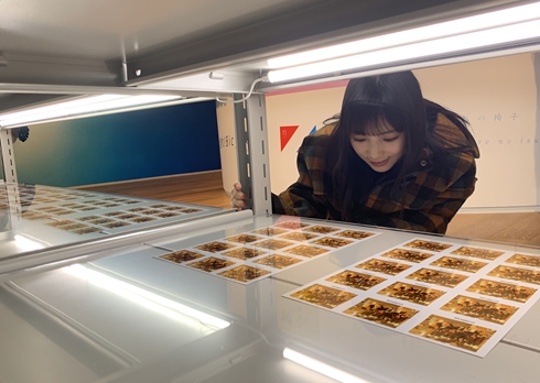 乃木坂46 だいたい全部展