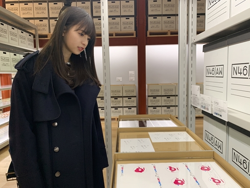 乃木坂46 だいたい全部展