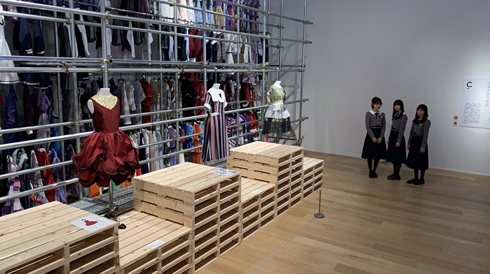 乃木坂46 だいたい全部展