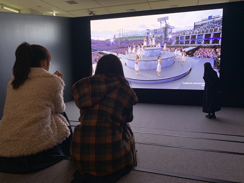 乃木坂46 だいたい全部展