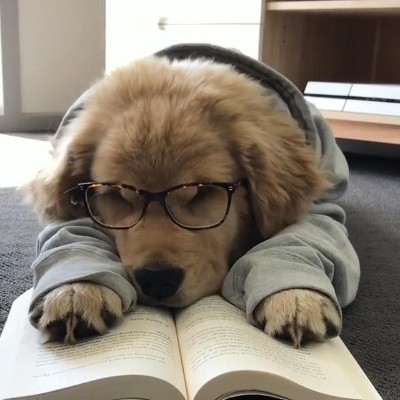 クレバーワンコ