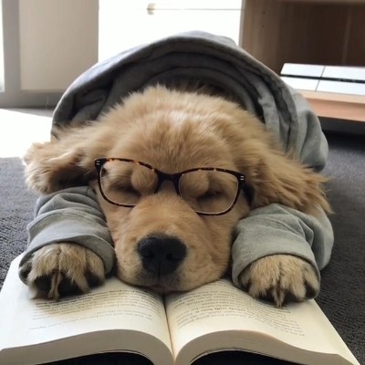 クレバーワンコ