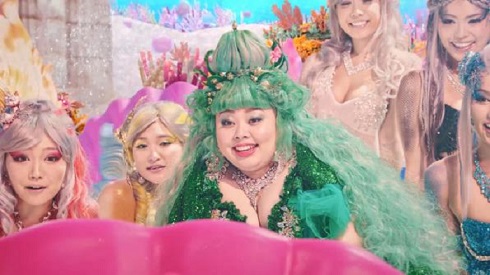 脱サラボートレーサー」田中圭がトイレで苦悩？ 「人魚姫」渡辺