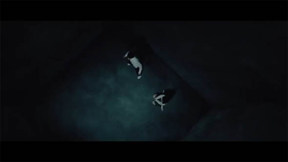 リセット・ゲーム 堤幸彦監督インタビュー