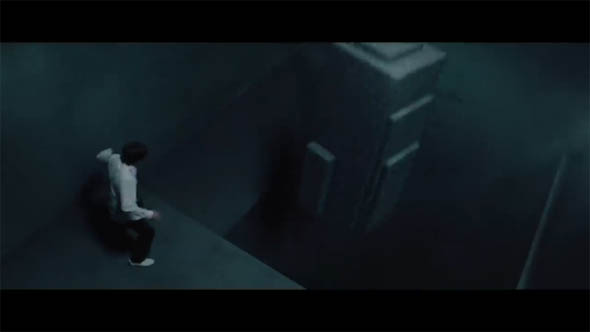 リセット・ゲーム 堤幸彦監督インタビュー