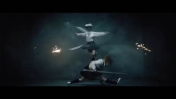 リセット・ゲーム 堤幸彦監督インタビュー