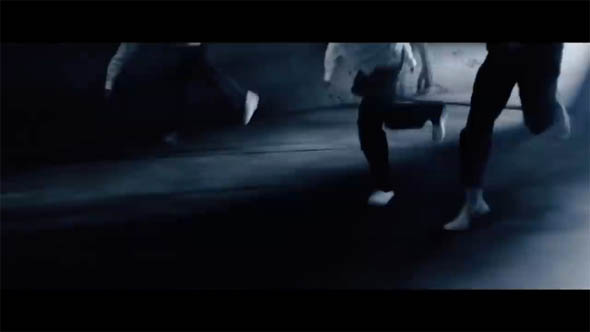 リセット・ゲーム 堤幸彦監督インタビュー