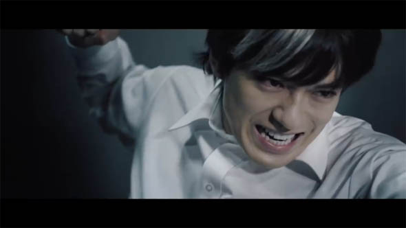 リセット・ゲーム 堤幸彦監督インタビュー