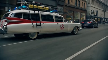 ウォルマート CM クロスオーバー コラボ