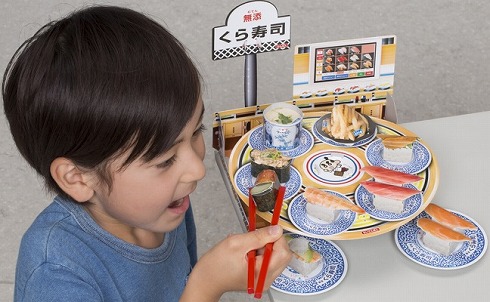 幼稚園付録インタビュー