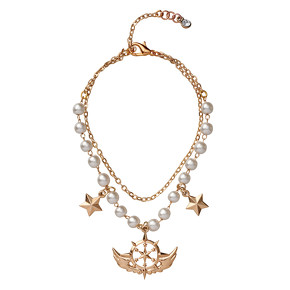 夢の杖ブレスレット