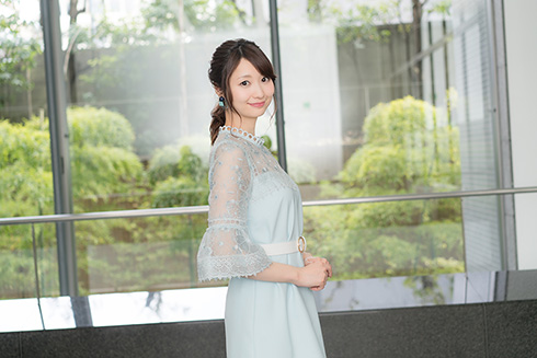 戸松遥 結婚 入籍 一般男性 ソードアート・オンラインアスナ プリキュア 氷川いおな