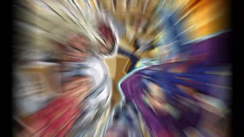 神羅万象チョコ 完結