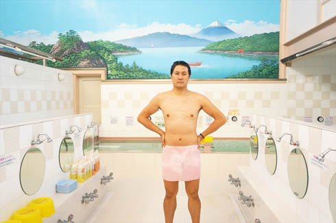 銭湯コラム ヨッピー