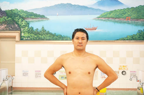 銭湯コラム ヨッピー