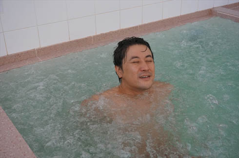 銭湯コラム ヨッピー