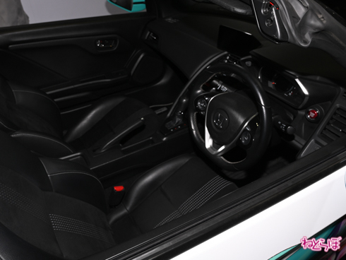 えなこ ホンダ 初音ミク 矢吹健太朗 osoba