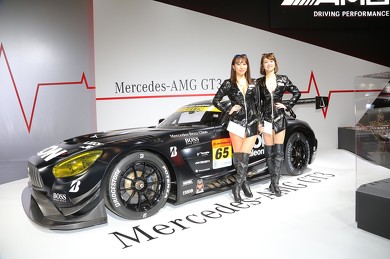 東京オートサロン