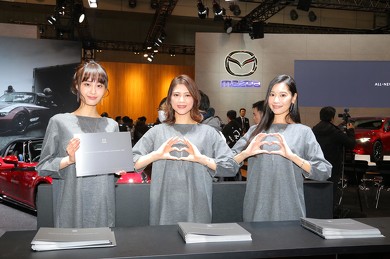 東京オートサロン