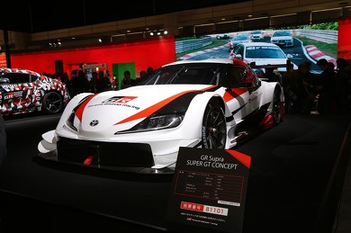 東京オートサロン