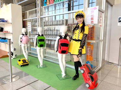 東京オートサロン