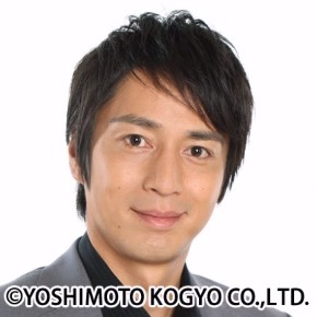 徳井義実 チュートリアル ゲスト声優