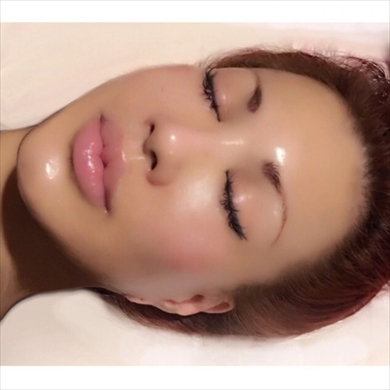 叶恭子 すっぴん 美容鍼 叶恭子 叶姉妹 美肌