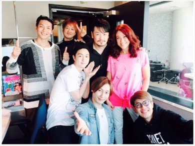 純烈 LiLiCo 小田井涼平 夫婦 妻 友井雄亮 会見 芸能界引退 紅白歌合戦