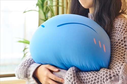 転スラ　リムルクッション