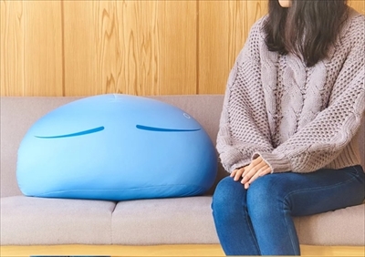 転スラ　リムルクッション