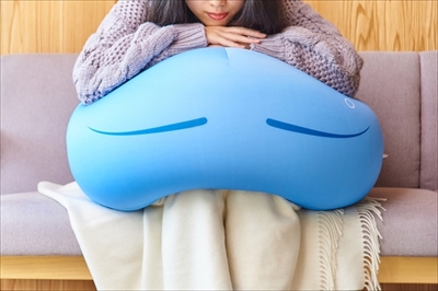 転スラ　リムルクッション