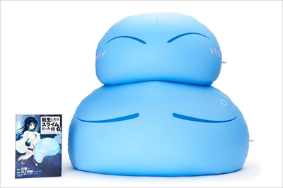 転スラ　リムルクッション