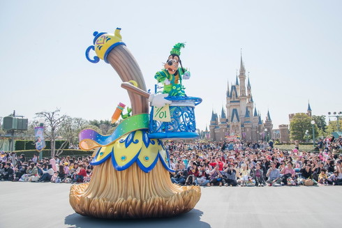 グランドフィナーレ