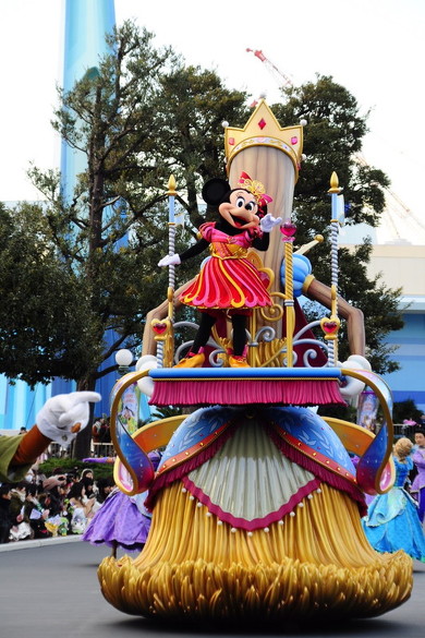 グランドフィナーレ