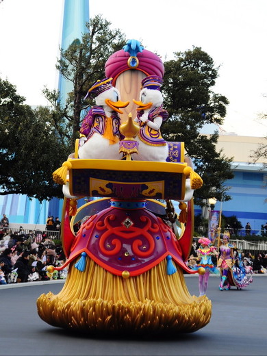 グランドフィナーレ