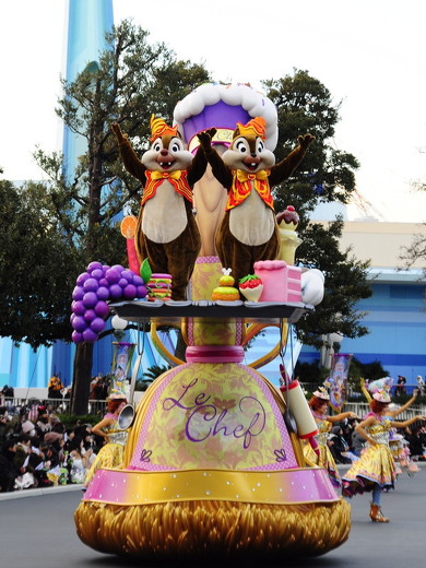 グランドフィナーレ