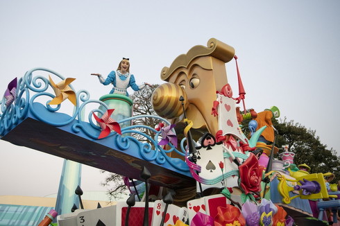 グランドフィナーレ