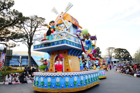 グランドフィナーレ