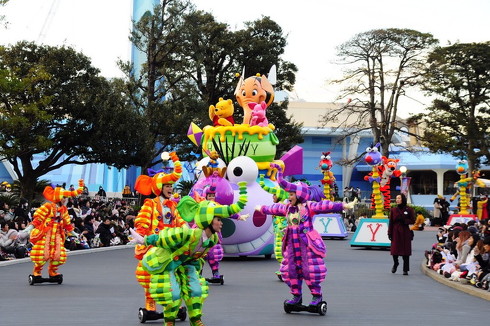 グランドフィナーレ