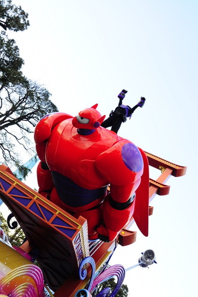 グランドフィナーレ