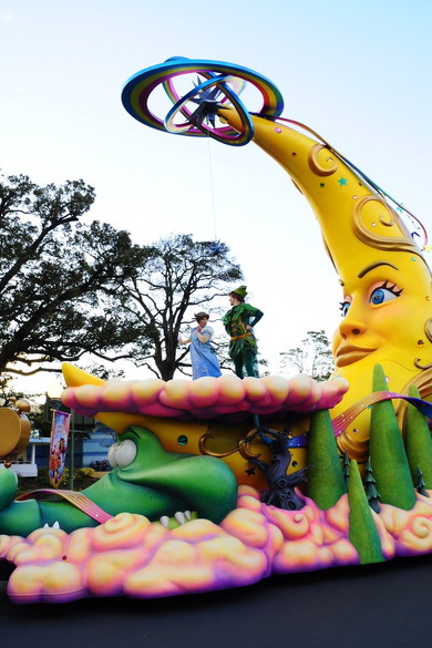 グランドフィナーレ