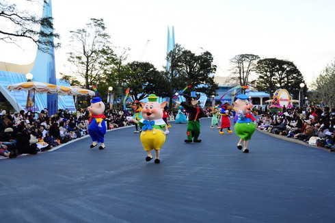 グランドフィナーレ