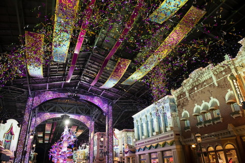 グランドフィナーレ