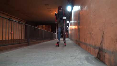 竹馬 箱根駅伝 応援 東京から ふらとら 夜中 怖い