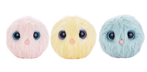 新色のふーあーゆー？