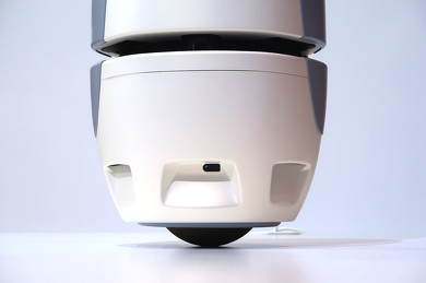 CES ホンダ パスボット ロボティクス