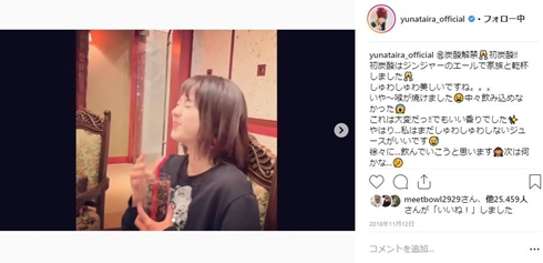 平愛梨 平祐奈 成人 二十歳 振り袖