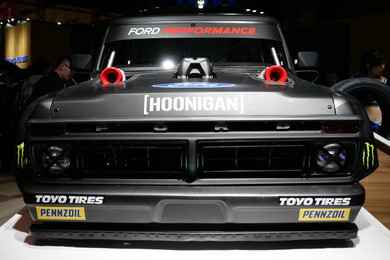 HOONITRUCK