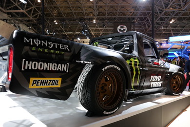HOONITRUCK