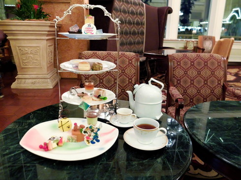 グランドフィナーレ